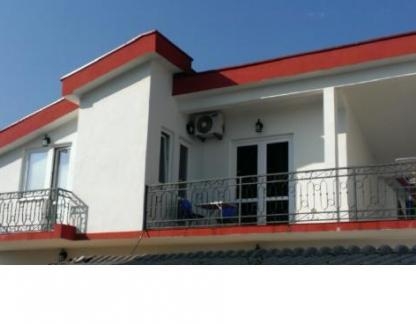 Privat overnatting i Sutomore, privat innkvartering i sted Sutomore, Montenegro